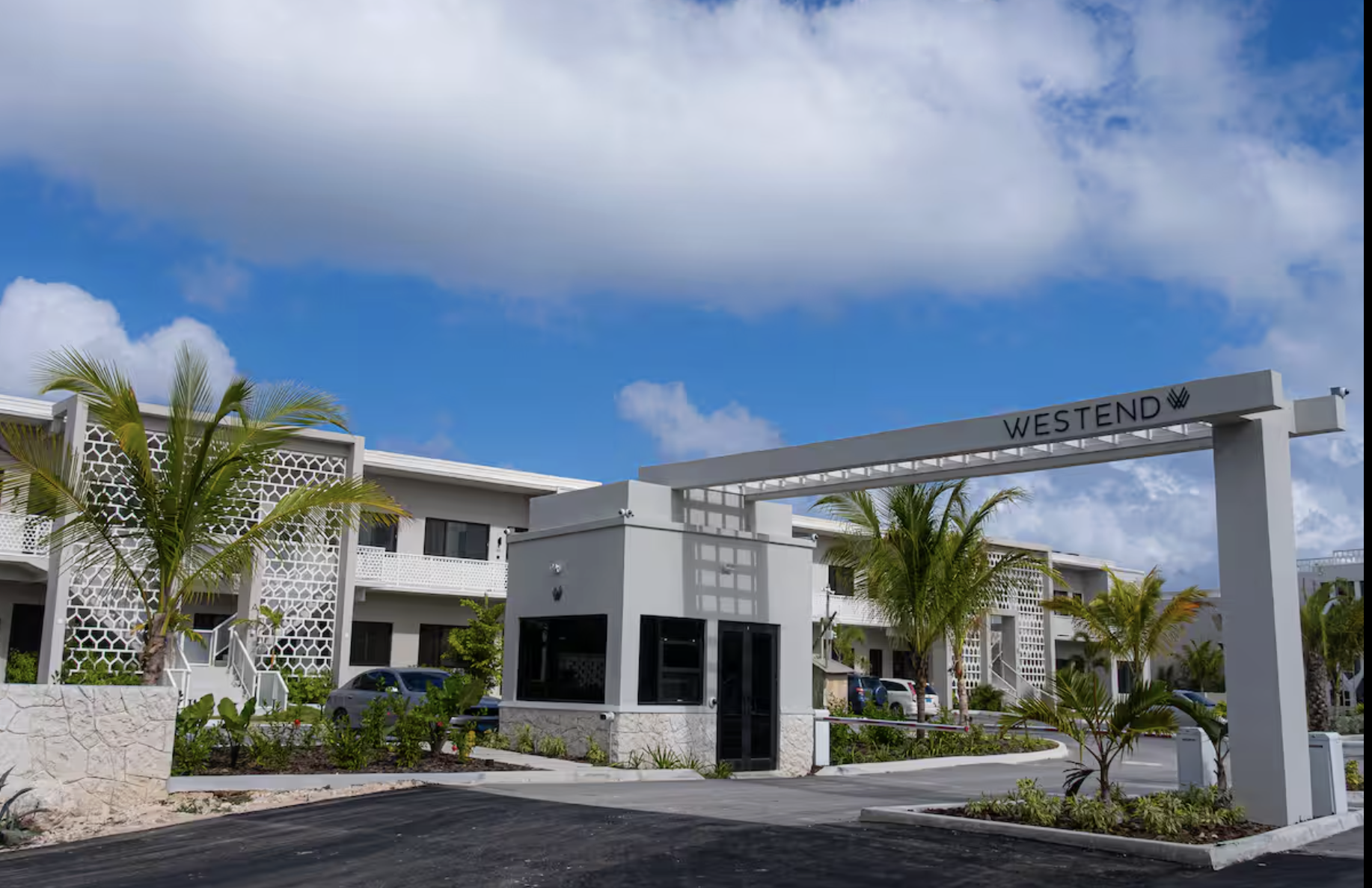 West End Airbnb @ Love Beach Price: $250 per night